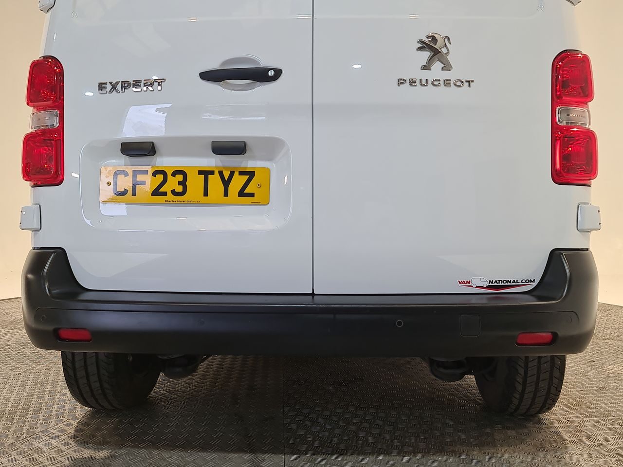 Used Peugeot Expert 2023 for sale - 76577152: Photo 14