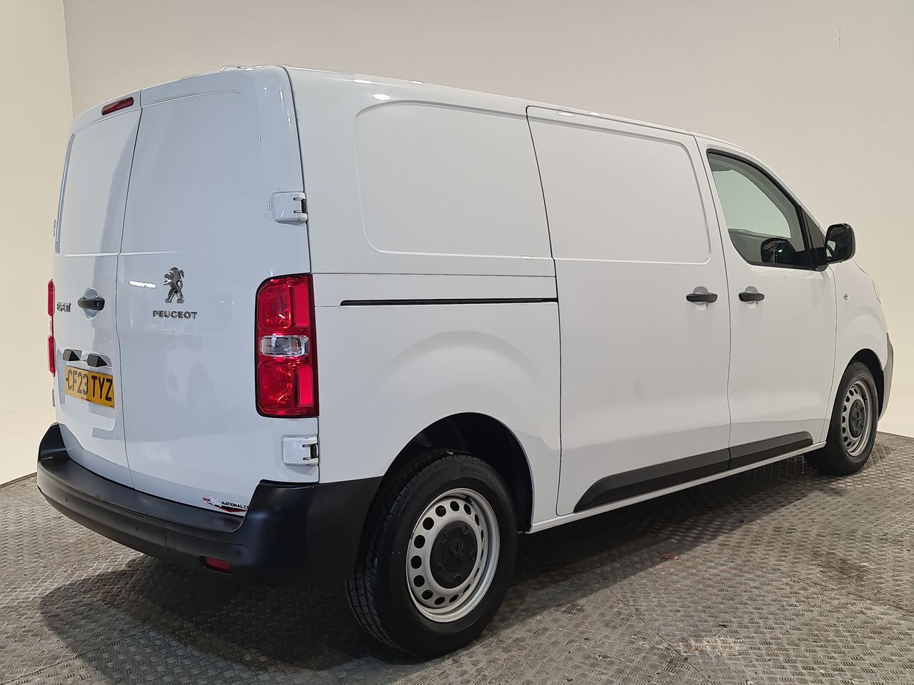 Used Peugeot Expert 2023 for sale - 76577152: Photo 15