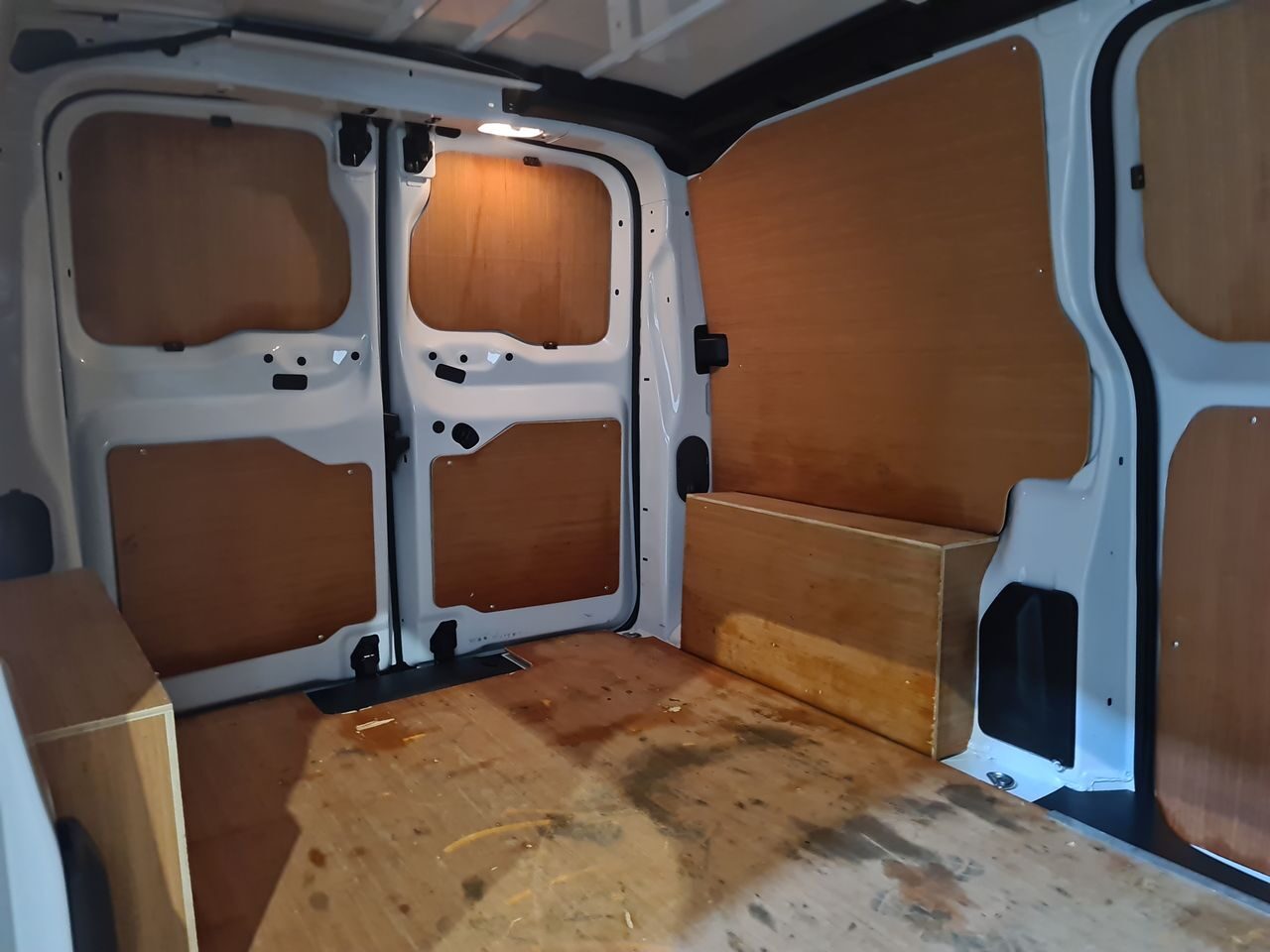 Used Peugeot Expert 2023 for sale - 76577152: Photo 17