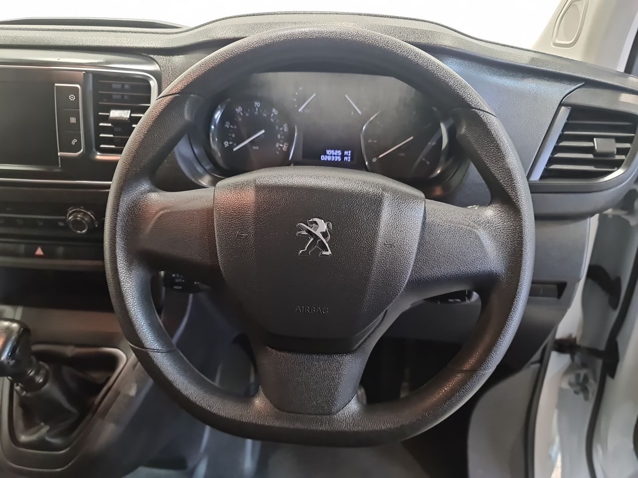 Used Peugeot Expert 2023 for sale - 76577152: Photo 22