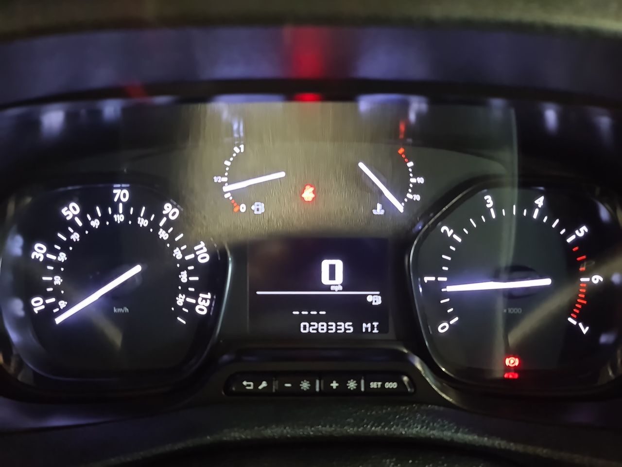 Used Peugeot Expert 2023 for sale - 76577152: Photo 26