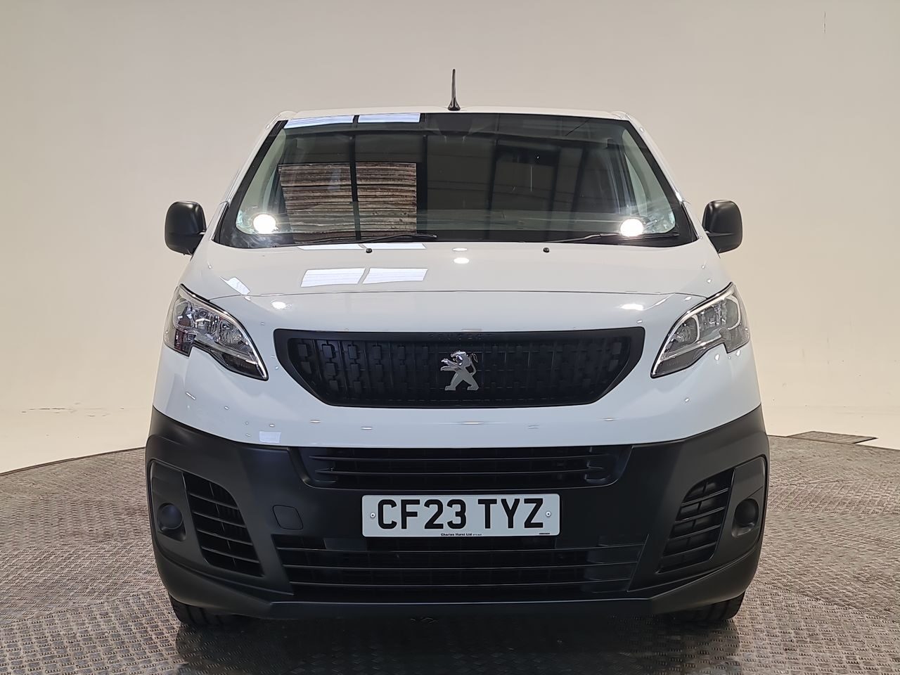 Used Peugeot Expert 2023 for sale - 76577152: Photo 3