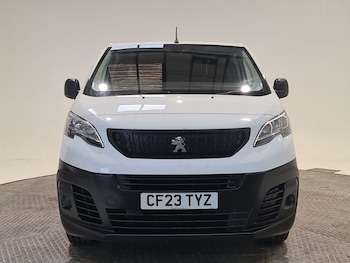 Used Peugeot Expert 2023 for sale - 76577152: Photo