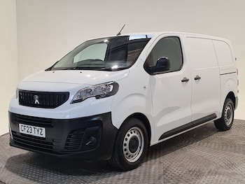 Used Peugeot Expert 2023 for sale - 76577152: Photo