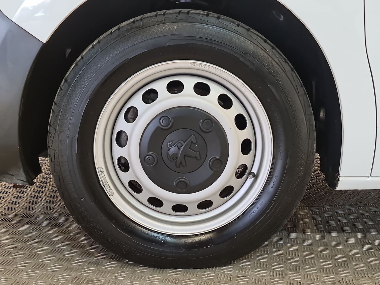 Used Peugeot Expert 2023 for sale - 76577152: Photo 6