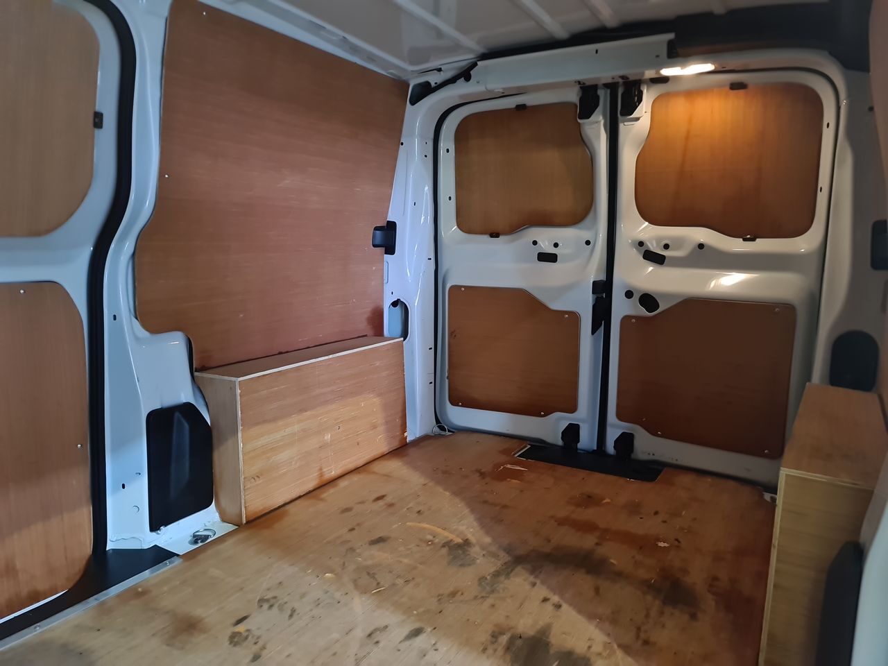 Used Peugeot Expert 2023 for sale - 76577152: Photo 8