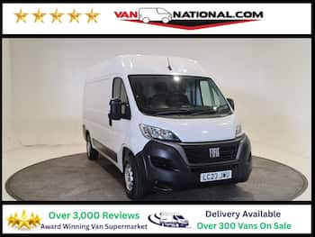Used Fiat Ducato 2023 for sale - 79785807: Photo