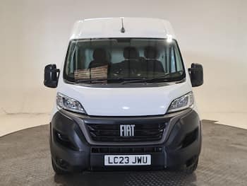 Used Fiat Ducato 2023 for sale - 79785807: Photo