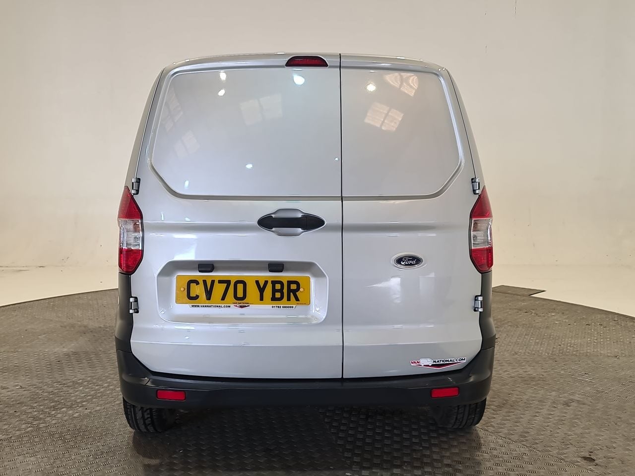 Used Ford Transit Courier 2020 for sale - 77790299: Photo 11