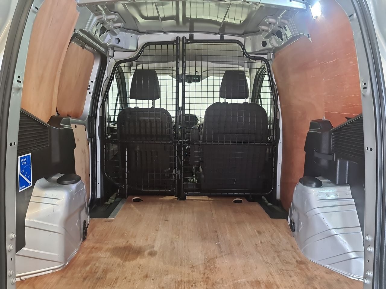 Used Ford Transit Courier 2020 for sale - 77790299: Photo 12