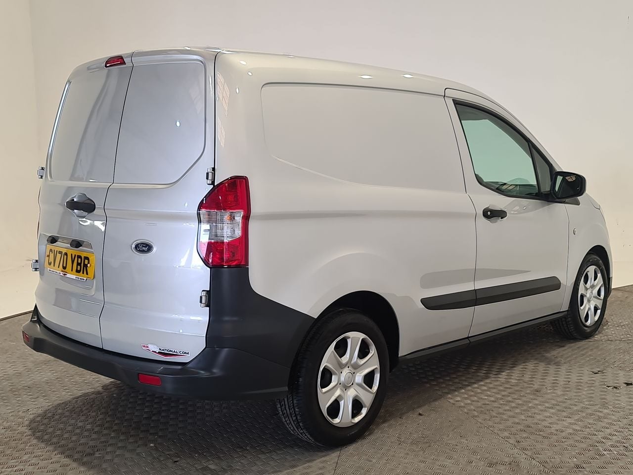 Used Ford Transit Courier 2020 for sale - 77790299: Photo 14