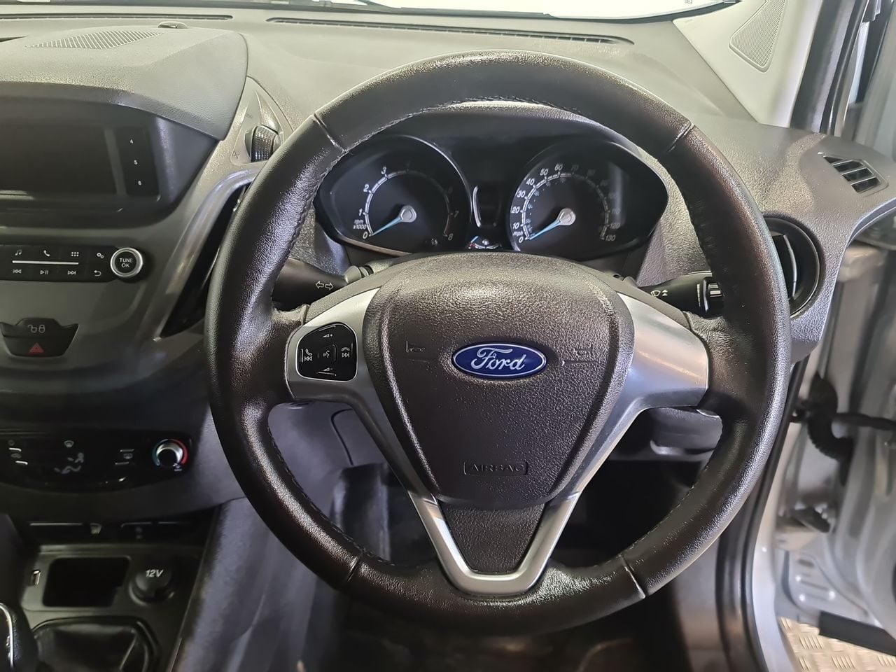 Used Ford Transit Courier 2020 for sale - 77790299: Photo 19