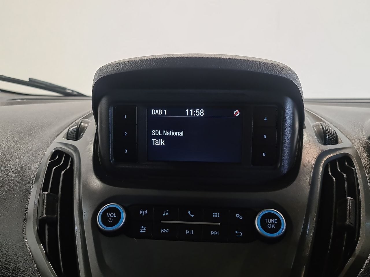 Used Ford Transit Courier 2020 for sale - 77790299: Photo 22