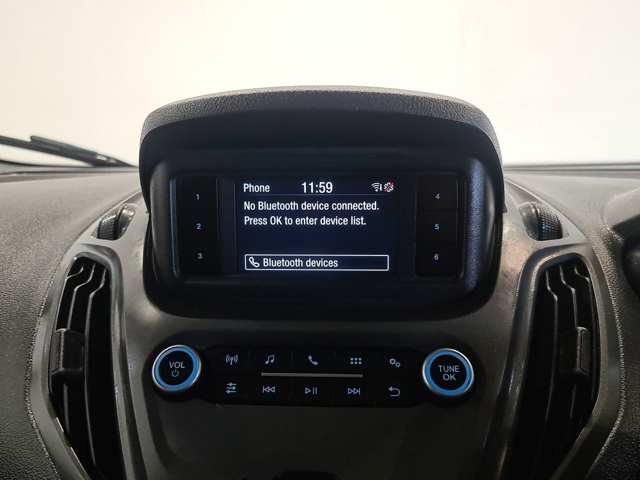 Used Ford Transit Courier 2020 for sale - 77790299: Photo 26