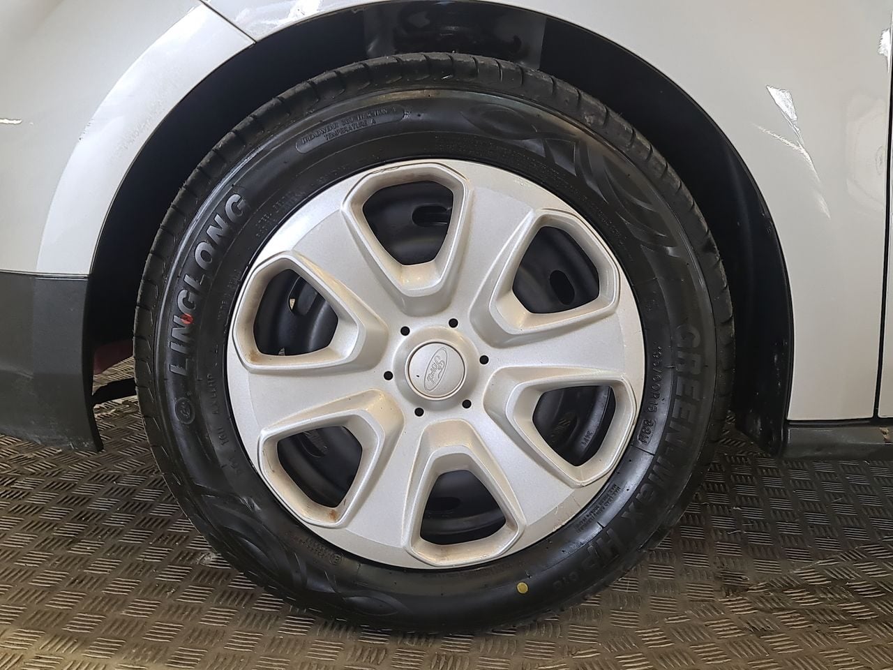 Used Ford Transit Courier 2020 for sale - 77790299: Photo 6