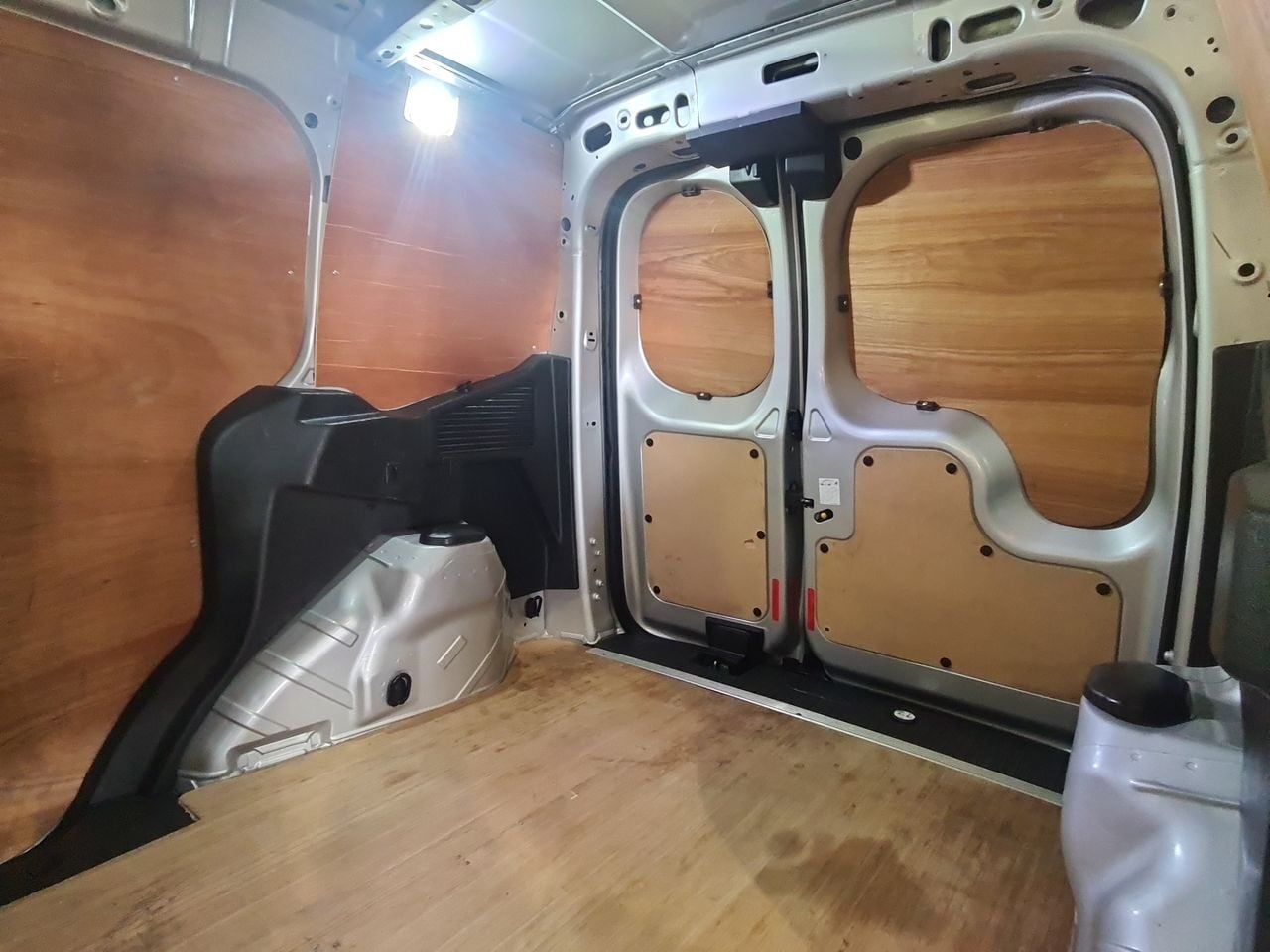 Used Ford Transit Courier 2020 for sale - 77790299: Photo 8