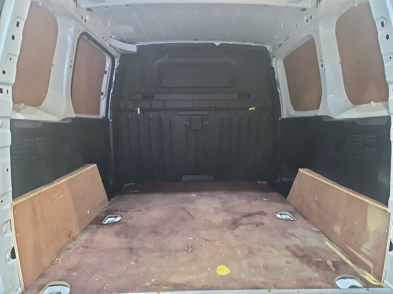 Used Citroen Berlingo 2020 for sale - 77117969: Photo 12