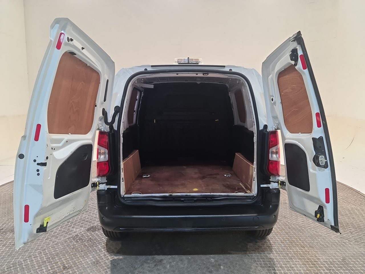 Used Citroen Berlingo 2020 for sale - 77117969: Photo 13