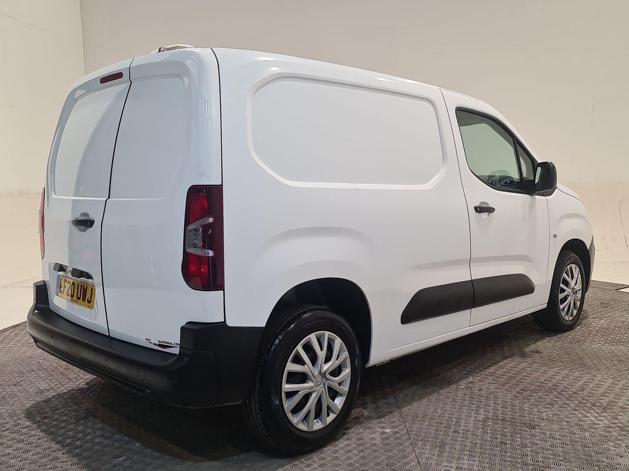 Used Citroen Berlingo 2020 for sale - 77117969: Photo 16