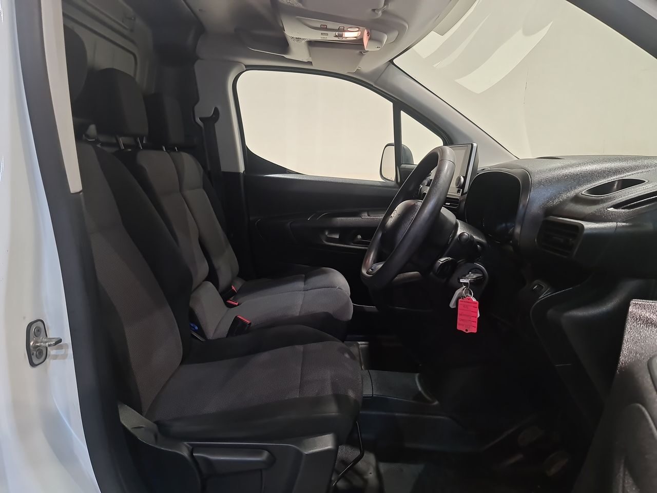 Used Citroen Berlingo 2020 for sale - 77117969: Photo 18