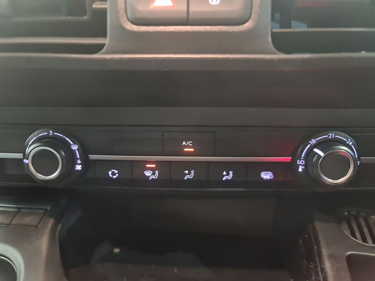 Used Citroen Berlingo 2020 for sale - 77117969: Photo 23