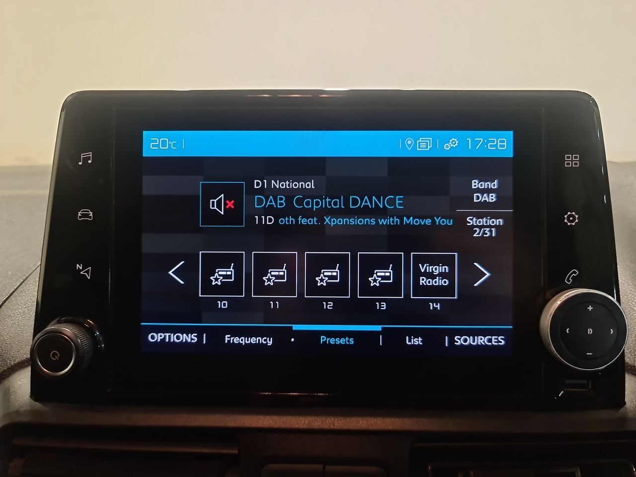 Used Citroen Berlingo 2020 for sale - 77117969: Photo 24