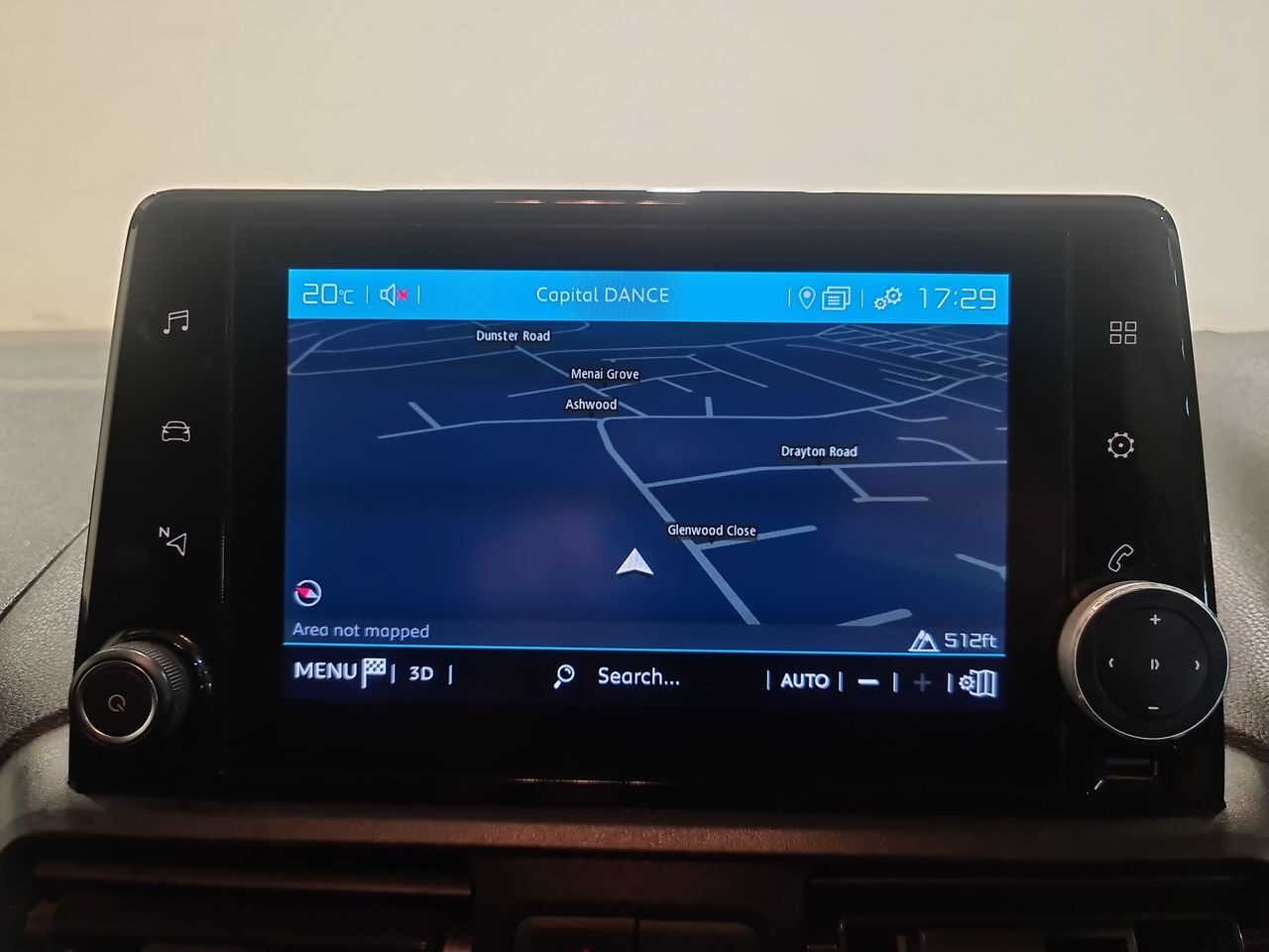 Used Citroen Berlingo 2020 for sale - 77117969: Photo 29