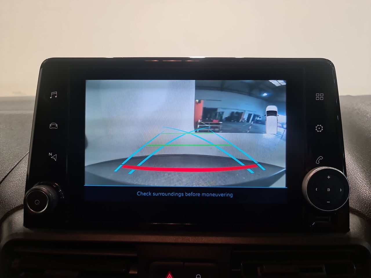 Used Citroen Berlingo 2020 for sale - 77117969: Photo 31