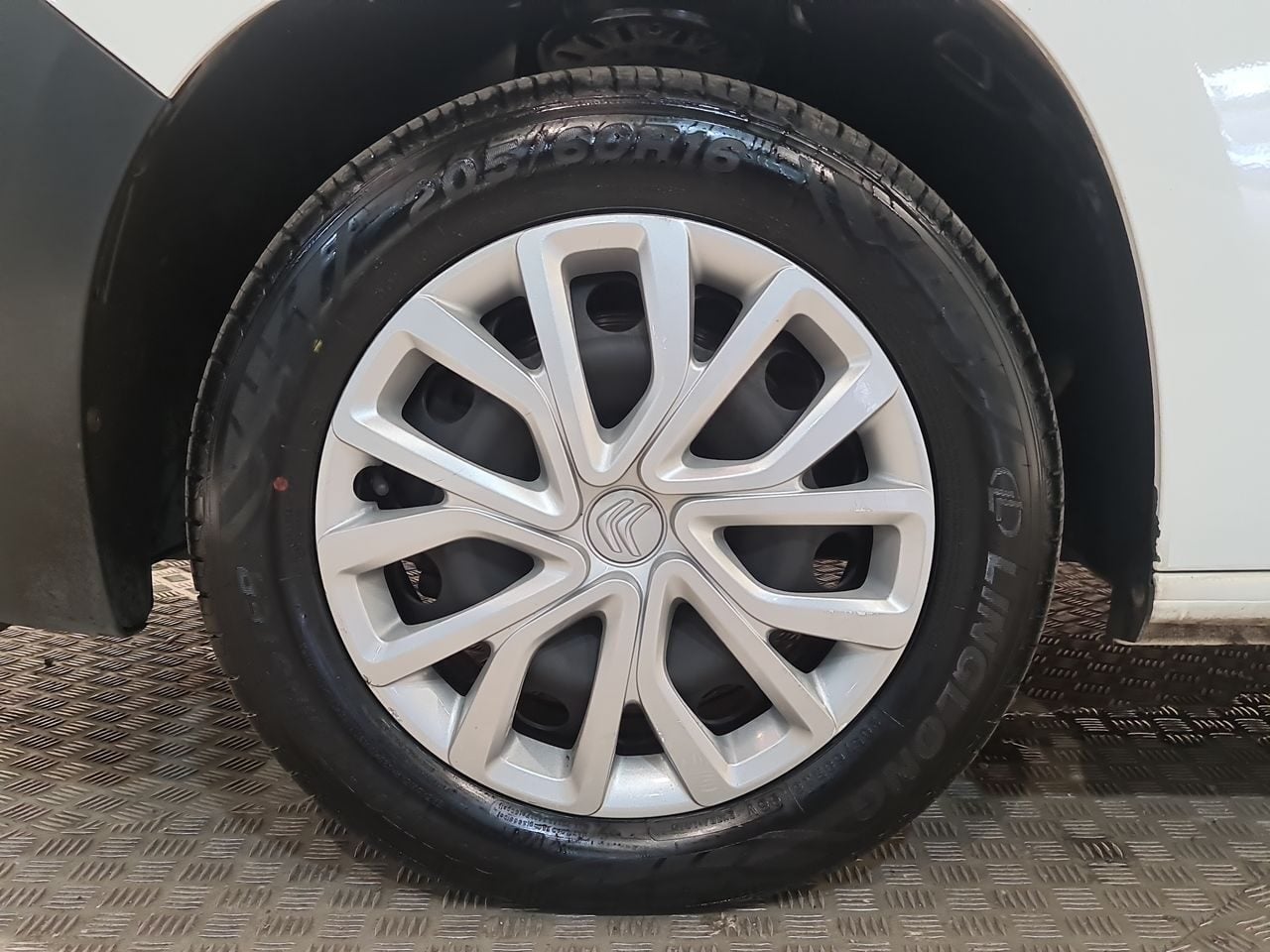 Used Citroen Berlingo 2020 for sale - 77117969: Photo 6