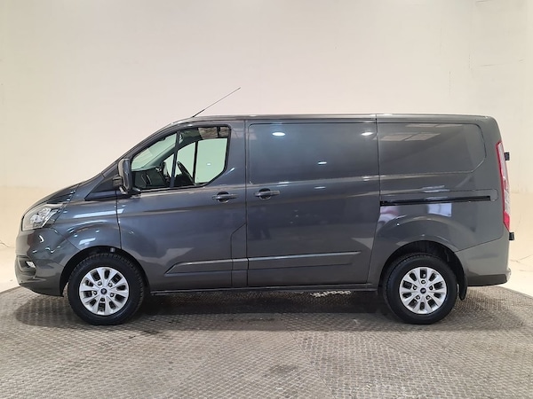 Used Ford Transit Custom 2020 for sale - 76291932: Photo 11