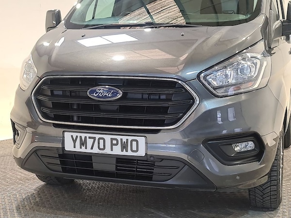 Used Ford Transit Custom 2020 for sale - 76291932: Photo 14