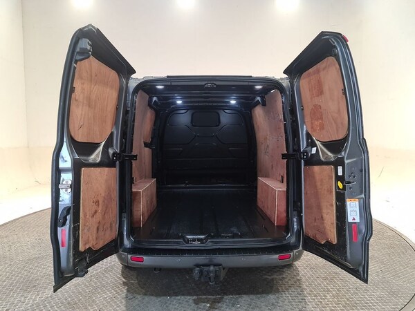 Used Ford Transit Custom 2020 for sale - 76291932: Photo 16