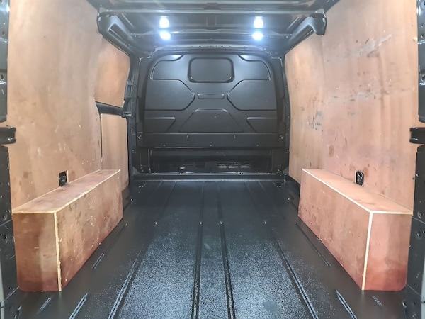 Used Ford Transit Custom 2020 for sale - 76291932: Photo 17