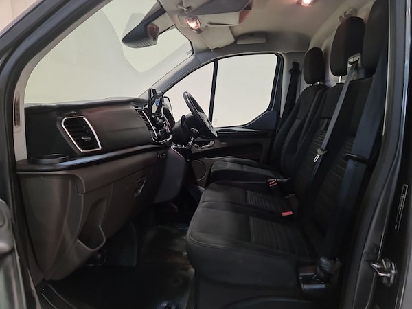 Used Ford Transit Custom 2020 for sale - 76291932: Photo 25