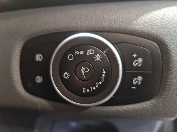 Used Ford Transit Custom 2020 for sale - 76291932: Photo 26