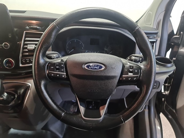 Used Ford Transit Custom 2020 for sale - 76291932: Photo 27