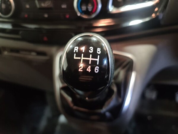 Used Ford Transit Custom 2020 for sale - 76291932: Photo 28