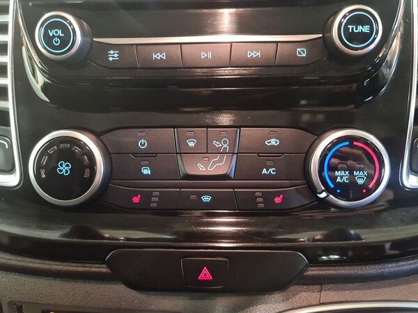 Used Ford Transit Custom 2020 for sale - 76291932: Photo 29