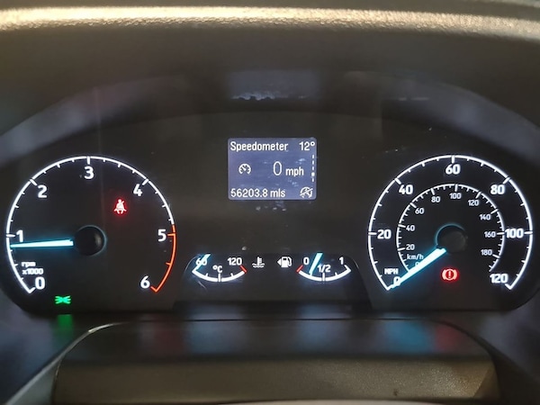 Used Ford Transit Custom 2020 for sale - 76291932: Photo 31