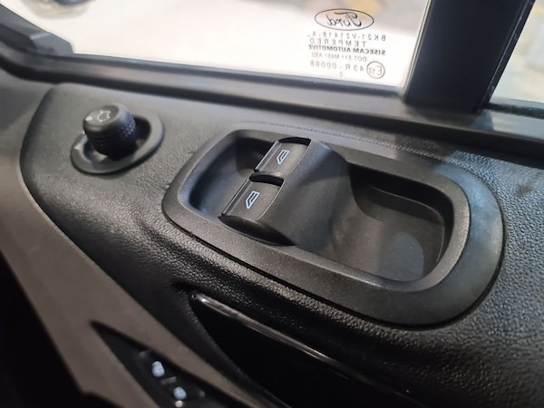 Used Ford Transit Custom 2020 for sale - 76291932: Photo 32