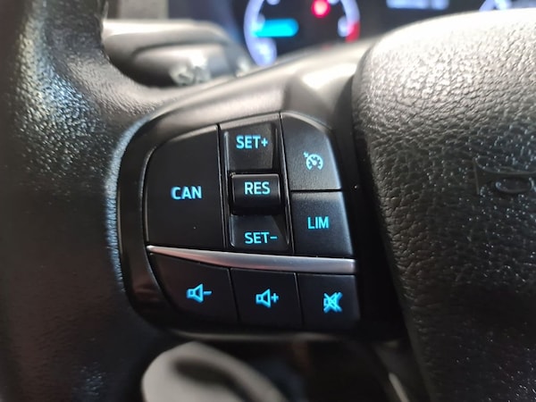 Used Ford Transit Custom 2020 for sale - 76291932: Photo 33