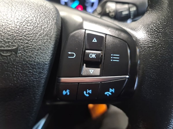 Used Ford Transit Custom 2020 for sale - 76291932: Photo 34