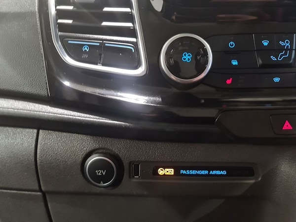 Used Ford Transit Custom 2020 for sale - 76291932: Photo 37