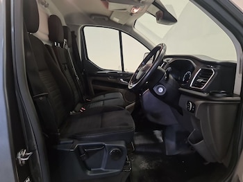 Used Ford Transit Custom 2020 for sale - 76291932: Photo