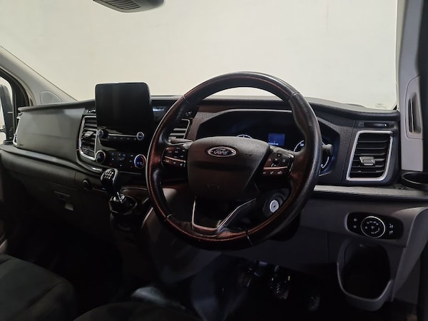 Used Ford Transit Custom 2020 for sale - 76291932: Photo 5