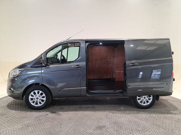 Used Ford Transit Custom 2020 for sale - 76291932: Photo 6