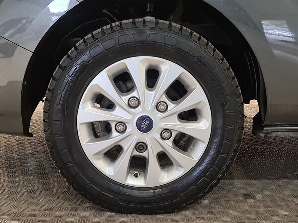 Used Ford Transit Custom 2020 for sale - 76291932: Photo 7