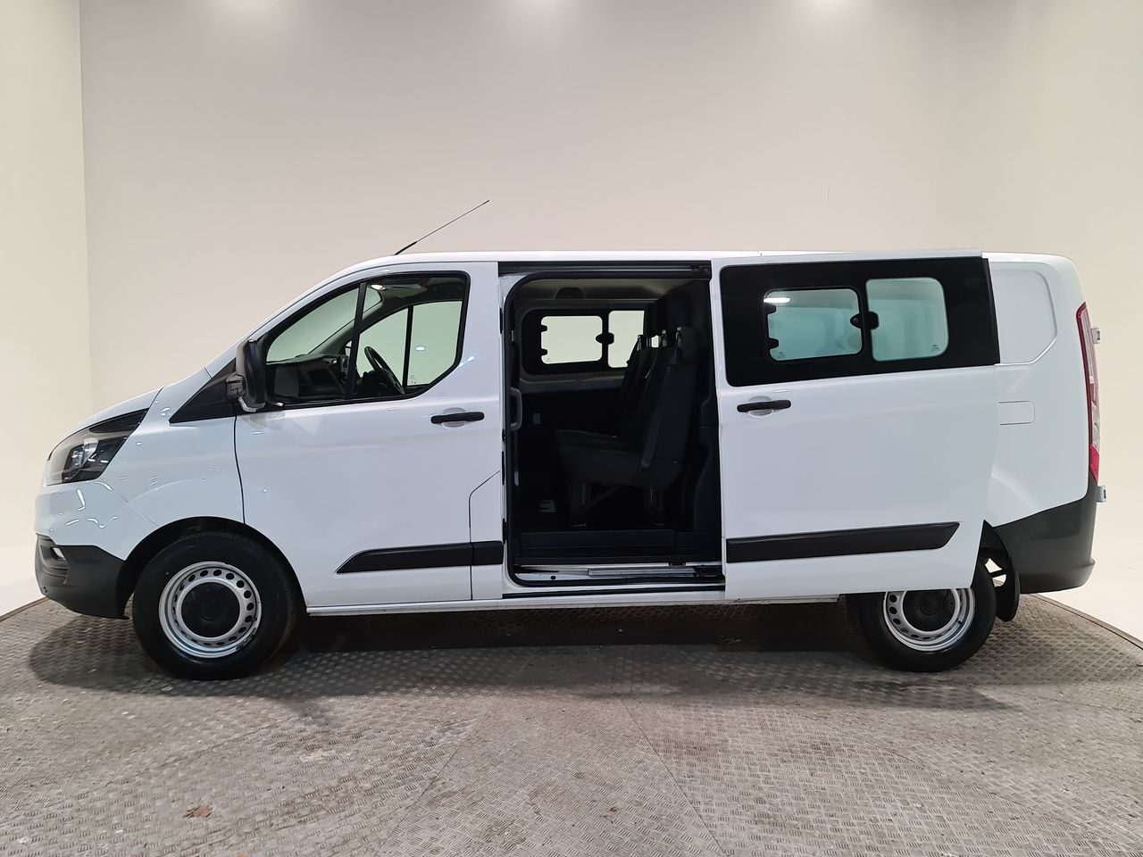 Used Ford Transit Custom 2021 for sale - 76653797: Photo 10