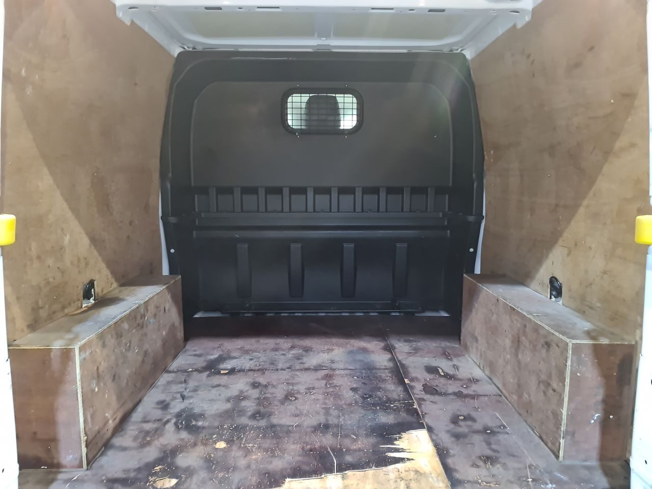 Used Ford Transit Custom 2021 for sale - 76653797: Photo 13