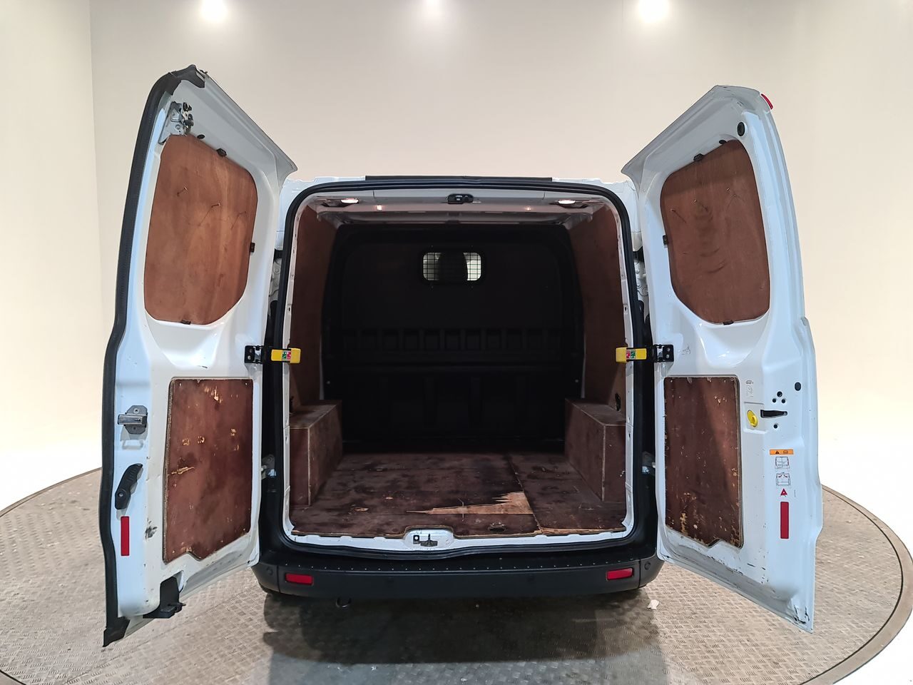 Used Ford Transit Custom 2021 for sale - 76653797: Photo 14